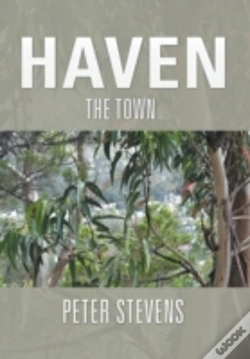 Capa do artigo Haven: The Town