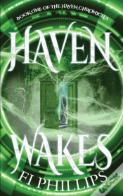 Capa do artigo Haven Wakes