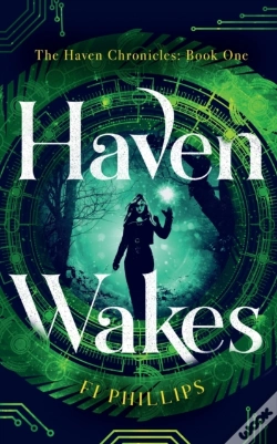 Capa do artigo Haven Wakes
