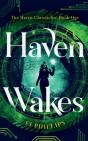 Haven Wakes - Preview