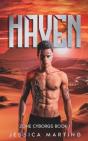 Haven (Zone Cyborgs Book 1) - Preview