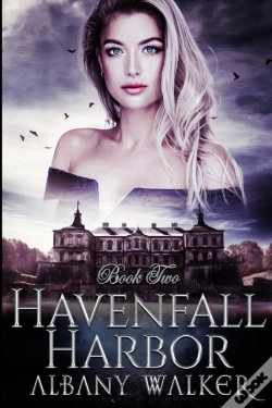 Capa do artigo Havenfall Harbor Book Two