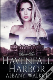 Capa do artigo Havenfall Harbor Book Two