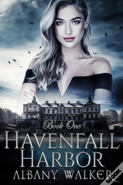 Capa do artigo Havenfall Harbor