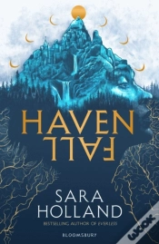 Capa do artigo Havenfall