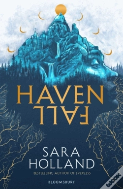 Capa do artigo Havenfall