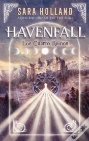 Capa do artigo Havenfall