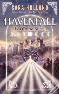 Capa do artigo Havenfall