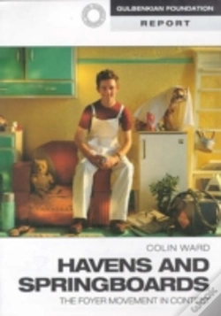 Capa do artigo Havens And Springboards
