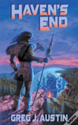 Capa do artigo Haven'S End