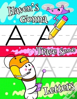 Capa do artigo Haven'S Gonna Trace Some Letters