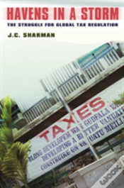 Capa do artigo Havens In A Storm