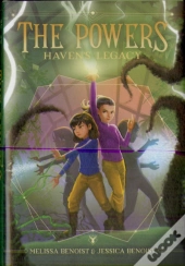 Haven'S Legacy