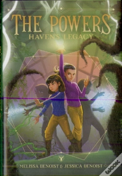 Capa do artigo Haven'S Legacy