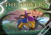 Haven'S Legacy (The Powers Book 2)