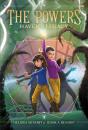 Haven'S Legacy (The Powers Book 2) - Preview