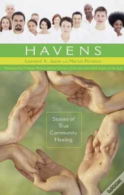 Capa do artigo Havens