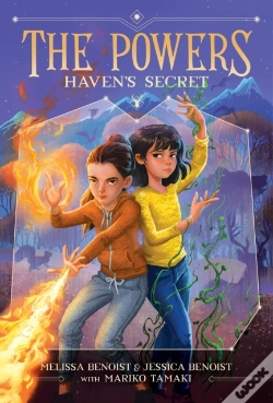 Capa do artigo Haven'S Secret