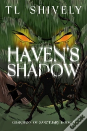 Capa do artigo Haven