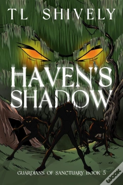 Capa do artigo Haven'S Shadow
