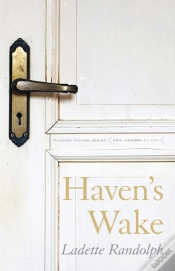 Capa do artigo Haven'S Wake