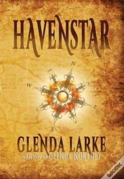 Capa do artigo Havenstar