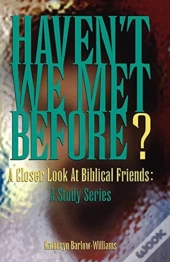Haven'T We Met Before?