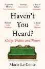 Haven'T You Heard? - Preview