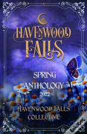 Capa do artigo Havenwood Falls Spring Anthology 2022