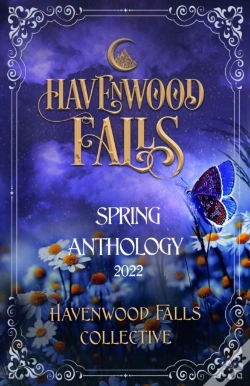 Capa do artigo Havenwood Falls Spring Anthology 2022