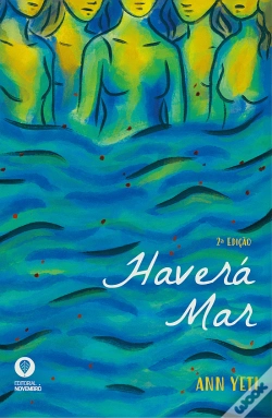 Capa do artigo Haverá Mar