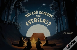 Capa do artigo Haverá Sonhos Sem Estrelas?
