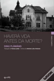 Capa do artigo Haverá uma vida antes da morte?
