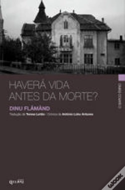 Capa do artigo Haverá uma vida antes da morte?