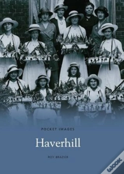 Capa do artigo Haverhill: Pocket Images