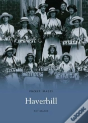 Capa do artigo Haverhill: Pocket Images