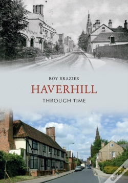 Capa do artigo Haverhill Through Time