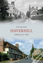 Capa do artigo Haverhill Through Time