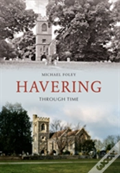 Capa do artigo Havering Through Time
