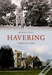 Capa do artigo Havering Through Time