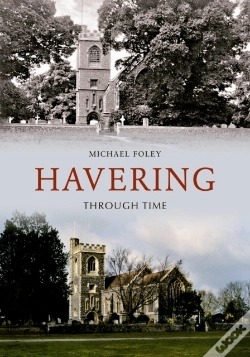 Capa do artigo Havering Through Time
