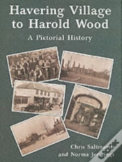 Capa do artigo Havering Village To Harold Wood
