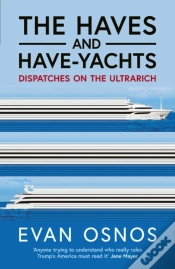 Capa do artigo Haves And Have-Yachts