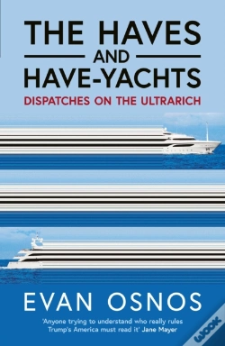 Capa do artigo Haves And Have-Yachts