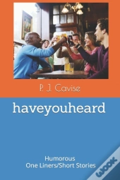 Haveyouheard