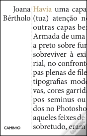 Capa do artigo Havia