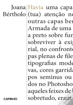Capa do artigo Havia