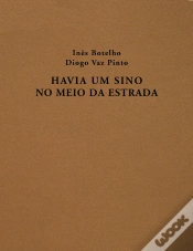 Capa do artigo Havia um Sino no Meio da Estrada