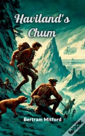 Capa do artigo Haviland