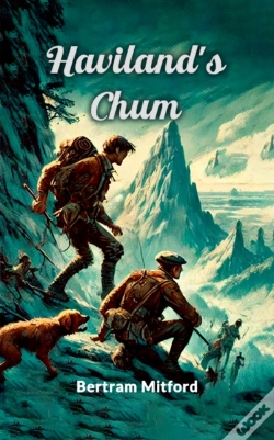 Capa do artigo Haviland'S Chum